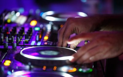 How to hire a DJ in Kenya