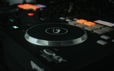 How to choose DJ equipment for starters